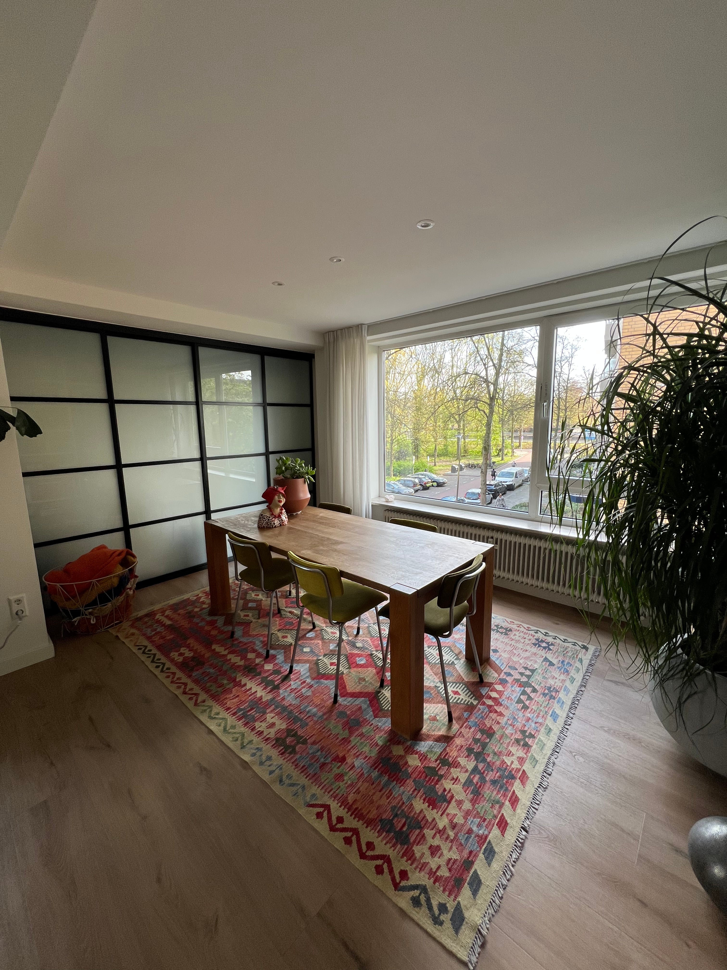 Woning te huur: Karel Doormanlaan, Utrecht
