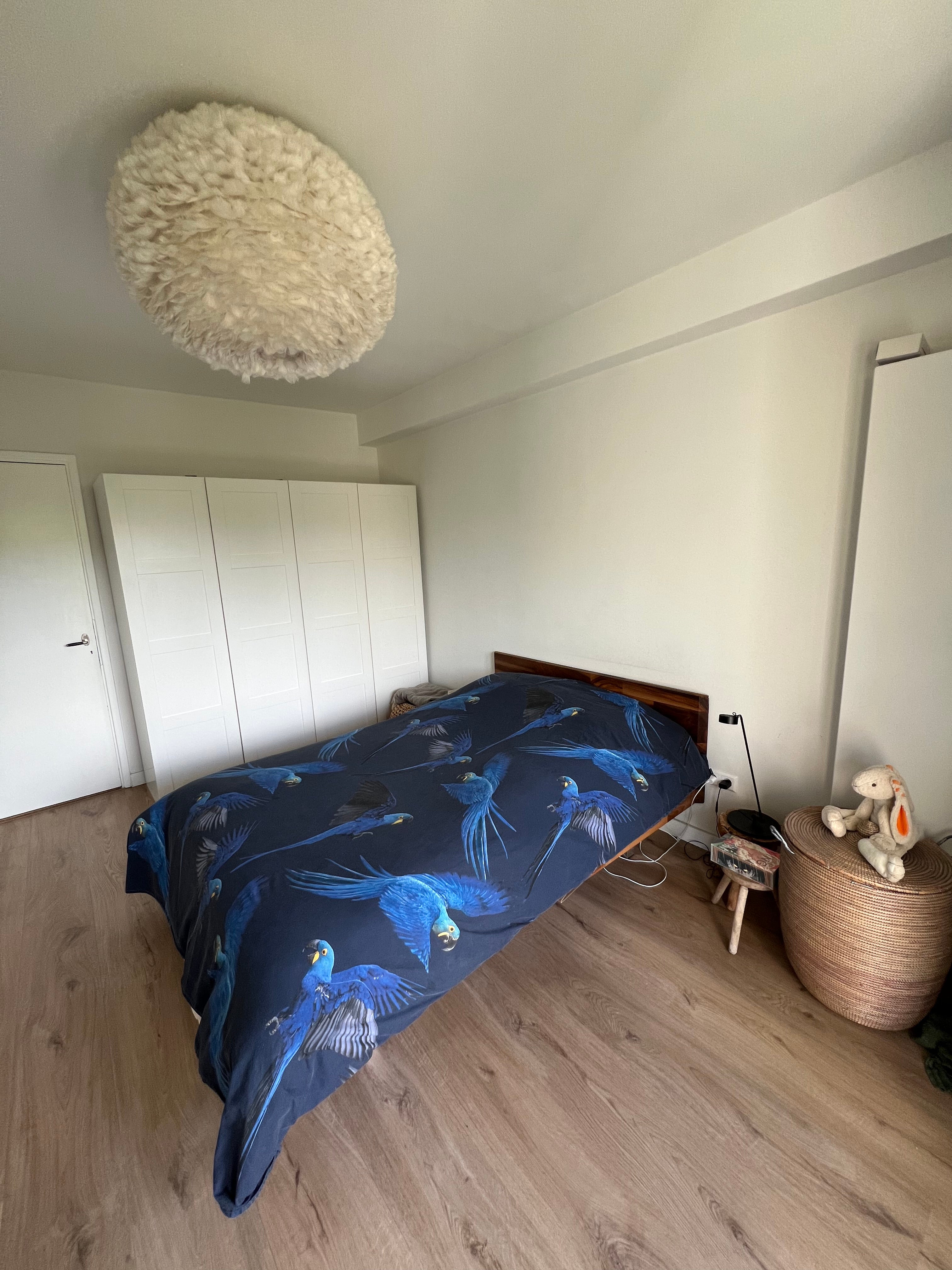Woning te huur: Karel Doormanlaan, Utrecht