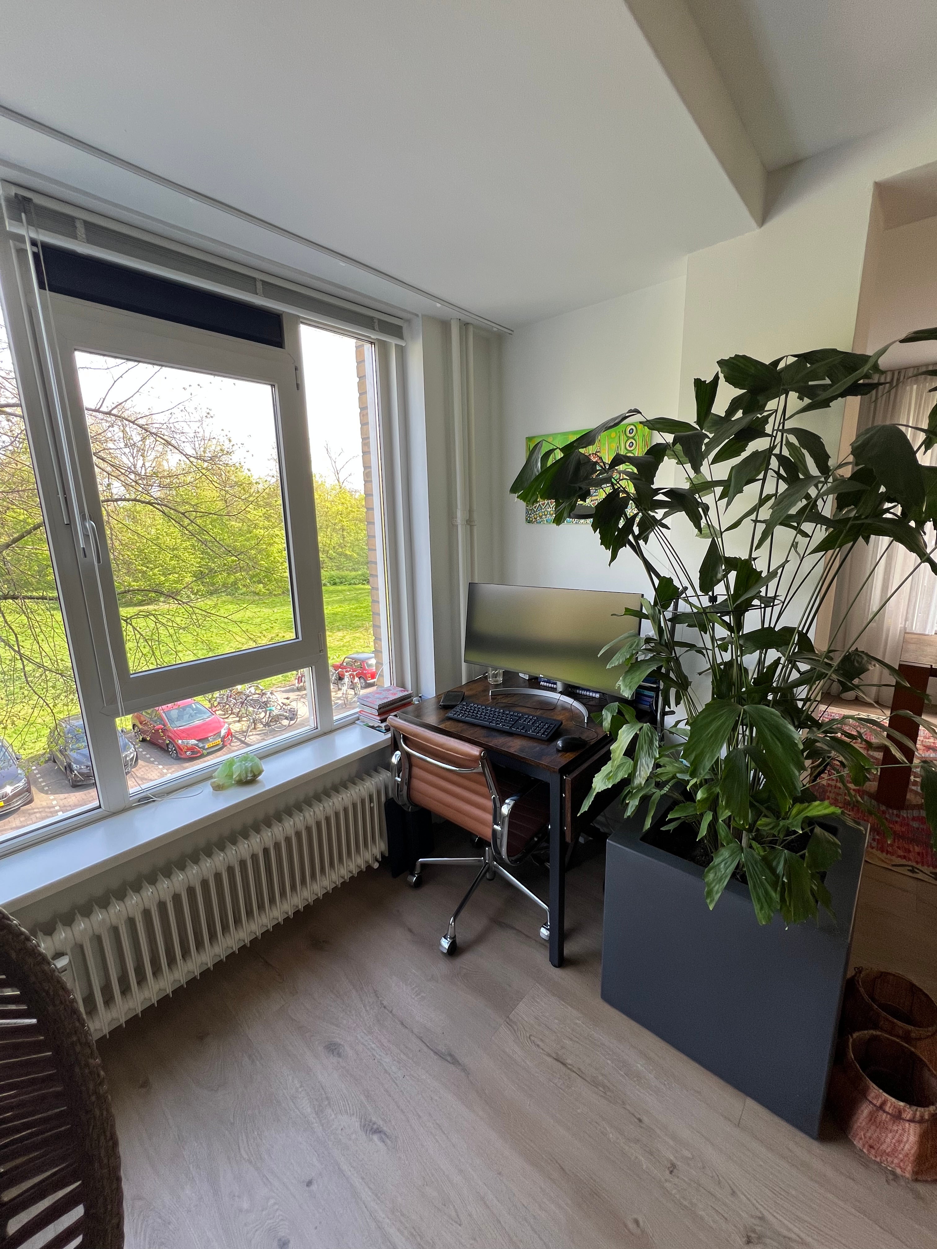 Woning te huur: Karel Doormanlaan, Utrecht