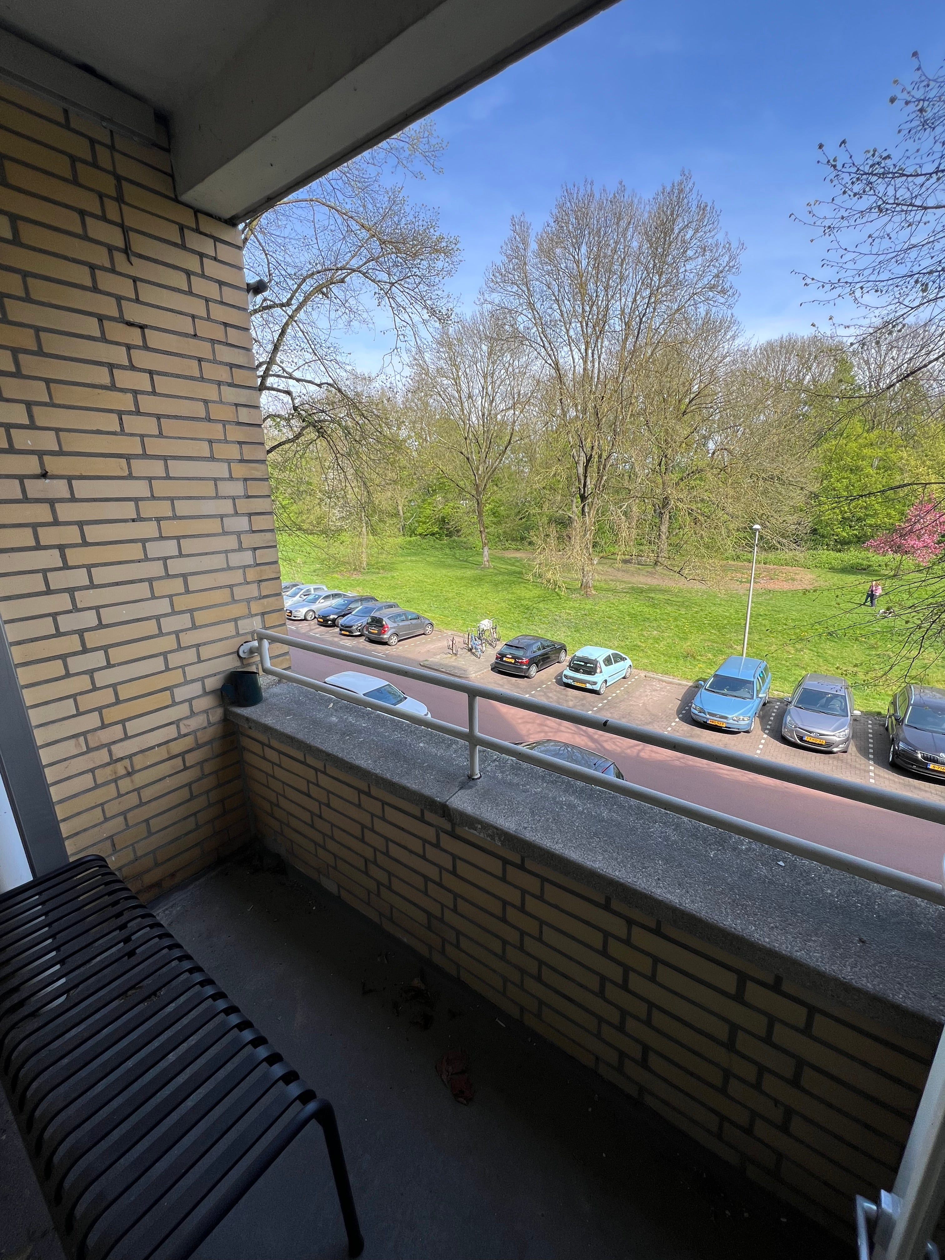 Woning te huur: Karel Doormanlaan, Utrecht