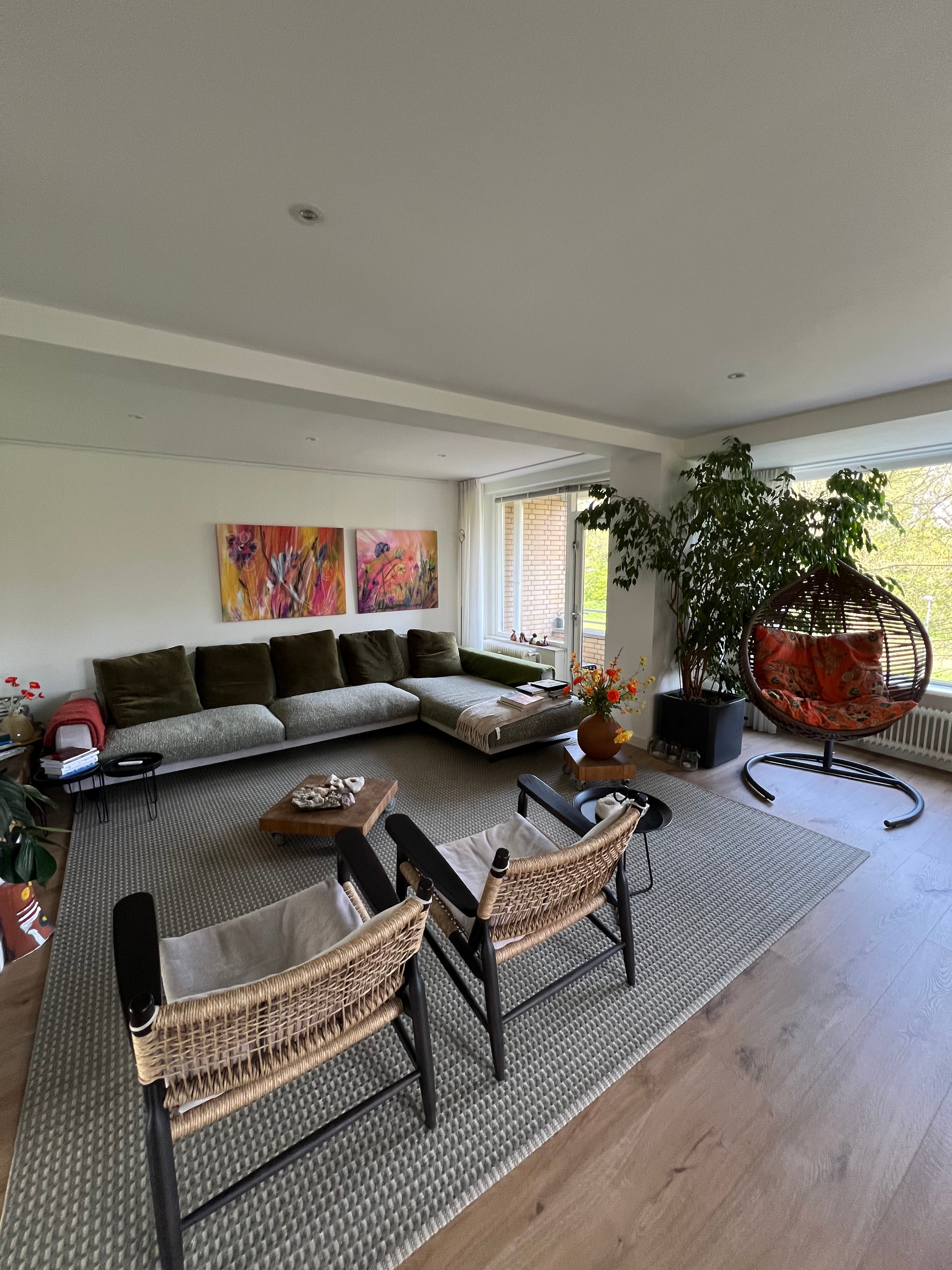 Woning te huur: Karel Doormanlaan, Utrecht