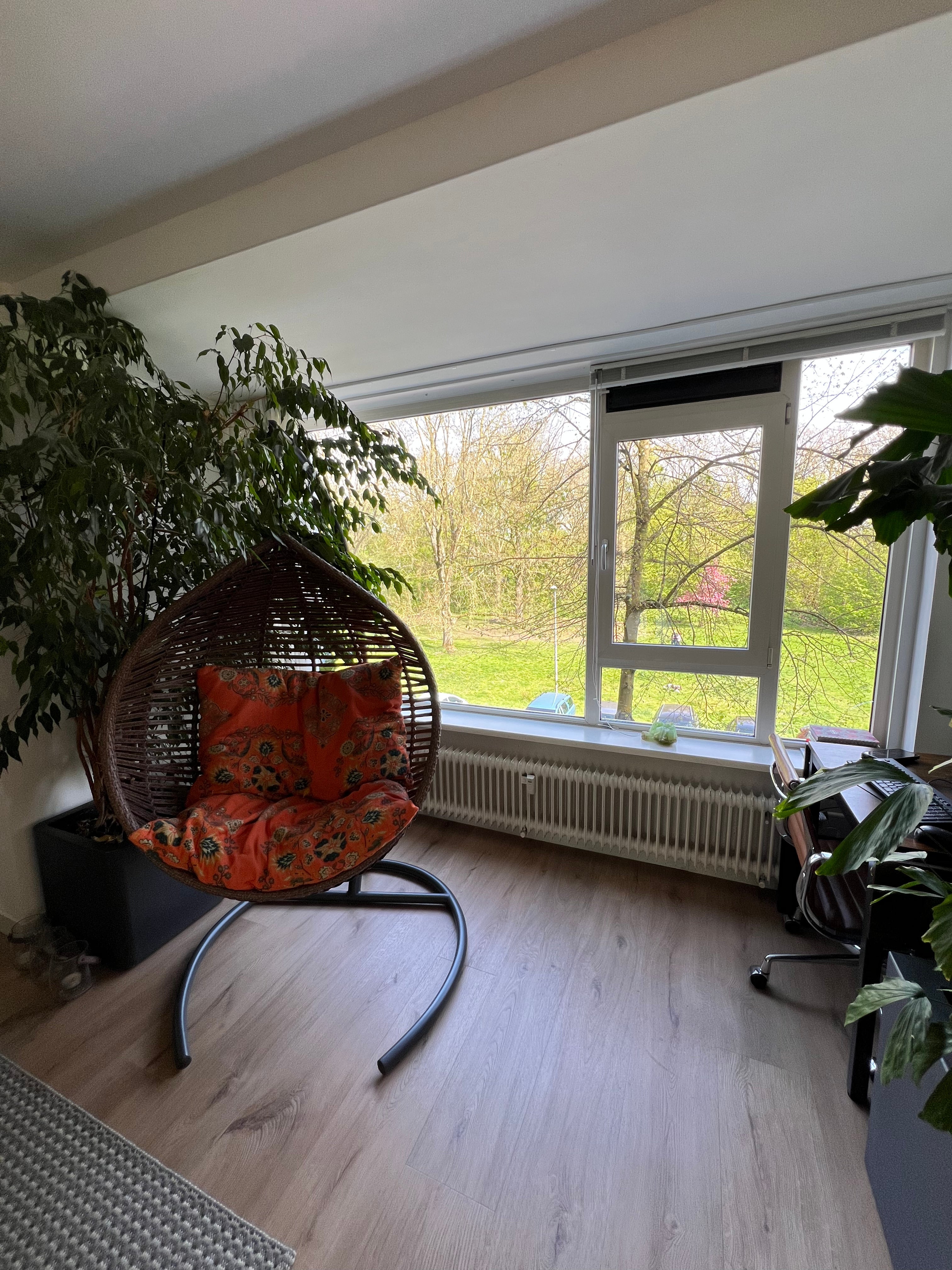 Woning te huur: Karel Doormanlaan, Utrecht