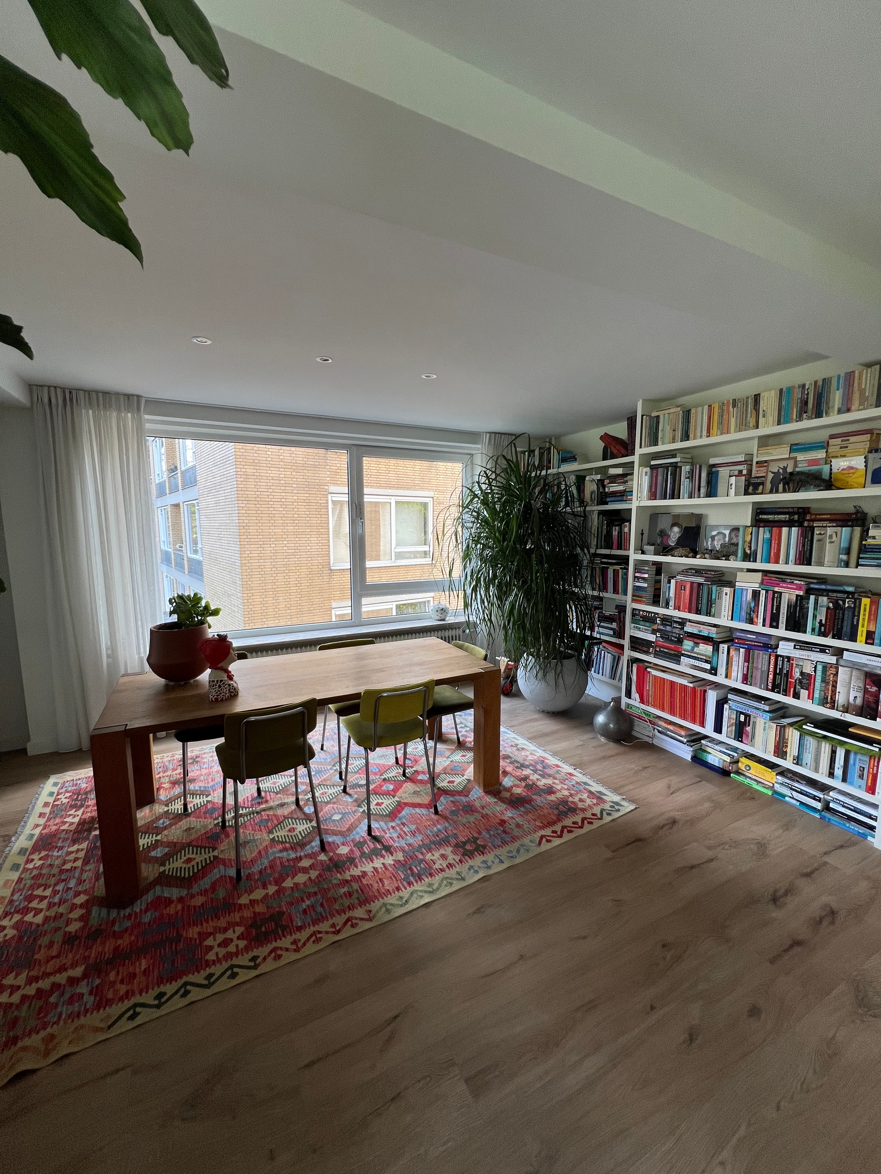 Woning te huur: Karel Doormanlaan, Utrecht