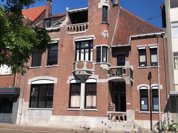 Zomerstraat