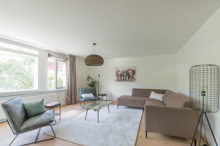 Te huur: Appartement Valkenburgerstraat in Amsterdam