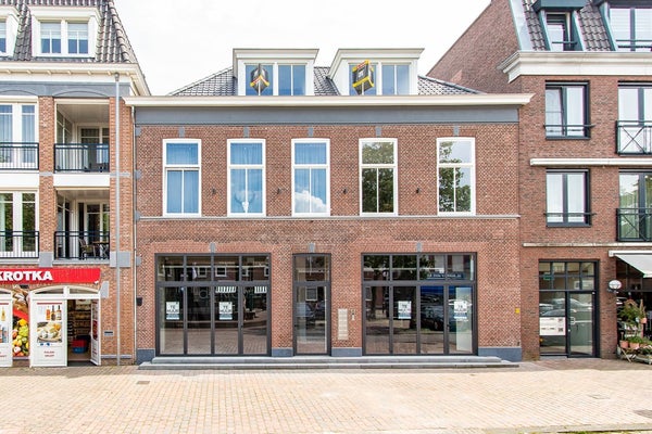 Mgr. Zwijsenplein