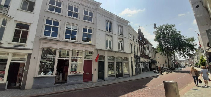 Te huur: Appartement Vughterstraat in Den Bosch