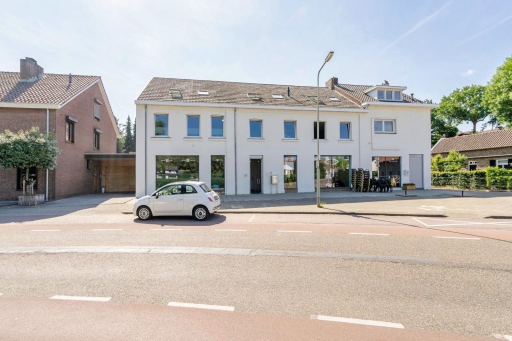 Appartement Tussen de Bruggen in Meerssen