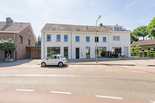 Flat Tussen de Bruggen in Meerssen