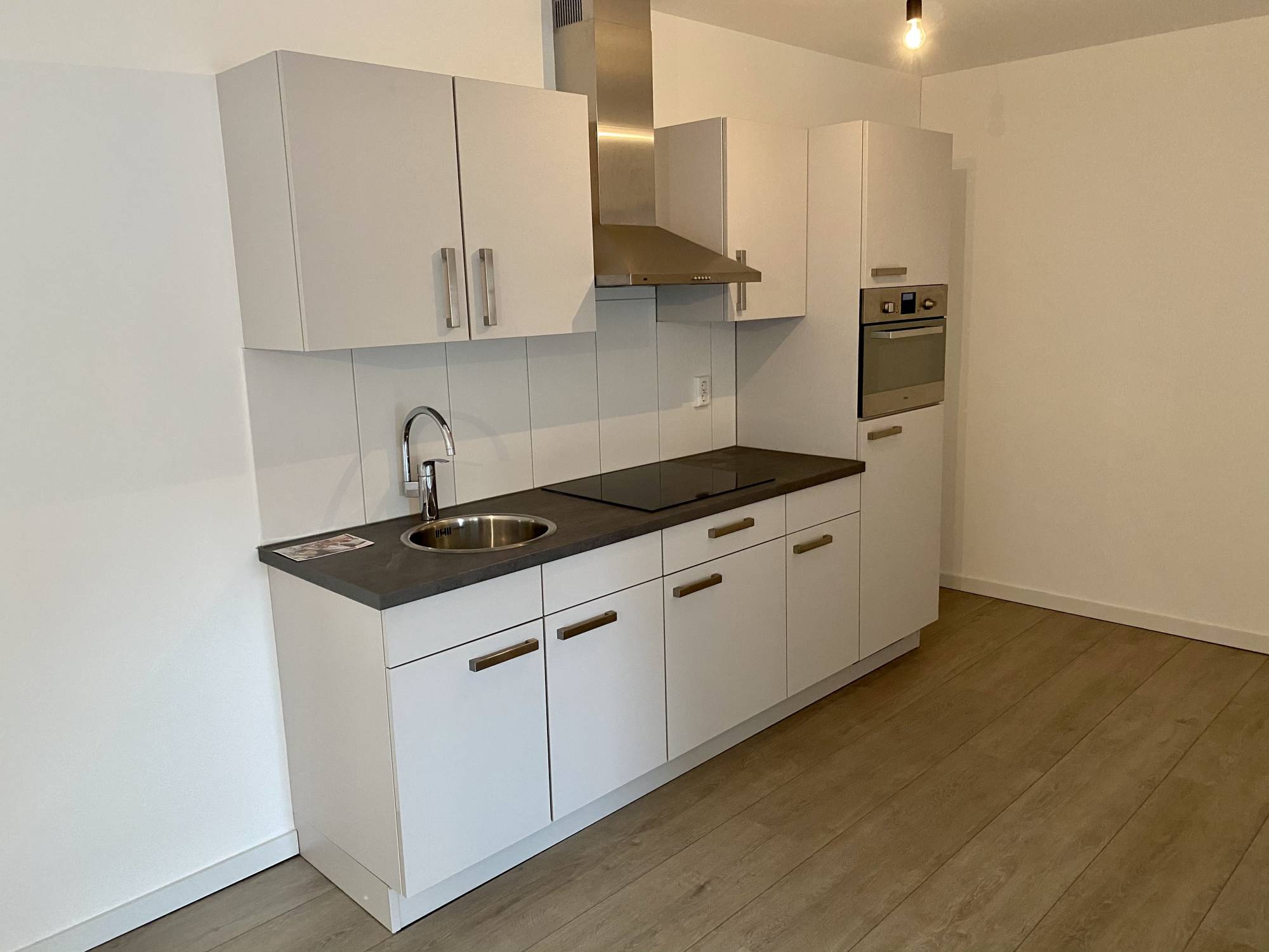 Woning te koop: Bergstraat, Sittard