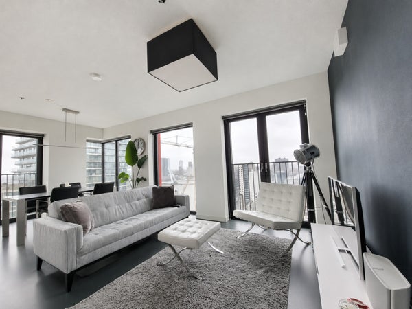 Appartement Wijnbrugstraat in Rotterdam