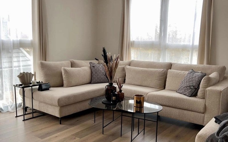 Appartement Kroonwerk in Vijfhuizen
