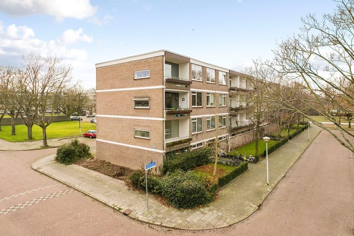 Te huur: Appartement Veldmaarschalk Montgomerylaan in Eindhoven