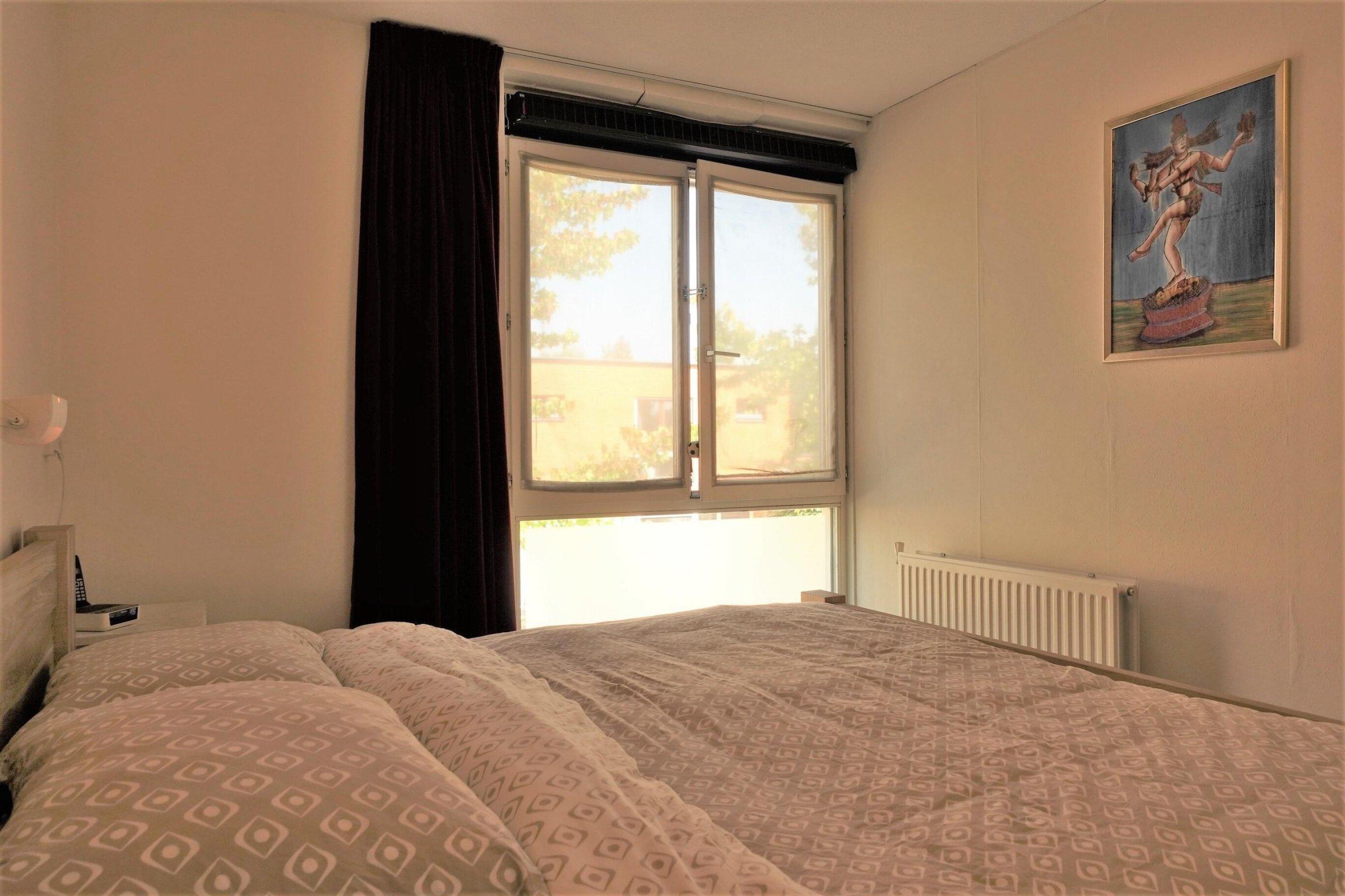Woning te huur: Katherijn van Leemputdreef, Utrecht
