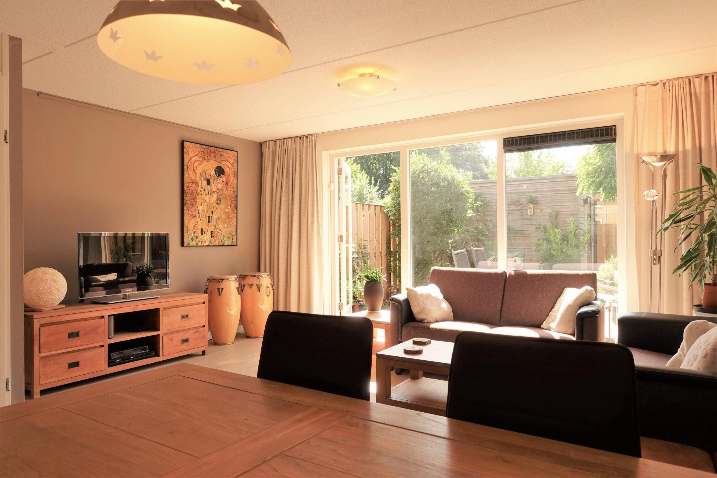 Woning te huur: Katherijn van Leemputdreef, Utrecht