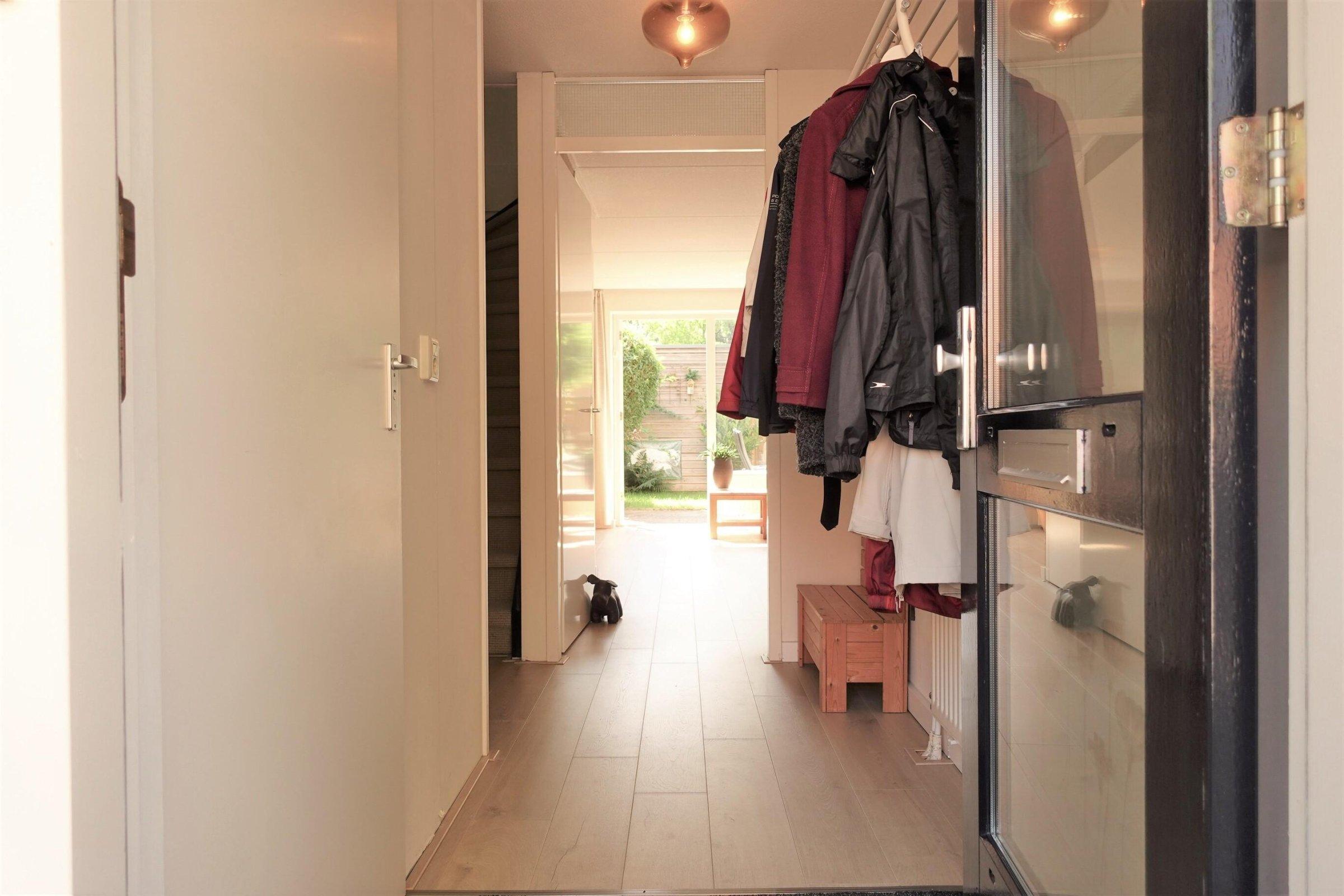 Woning te huur: Katherijn van Leemputdreef, Utrecht