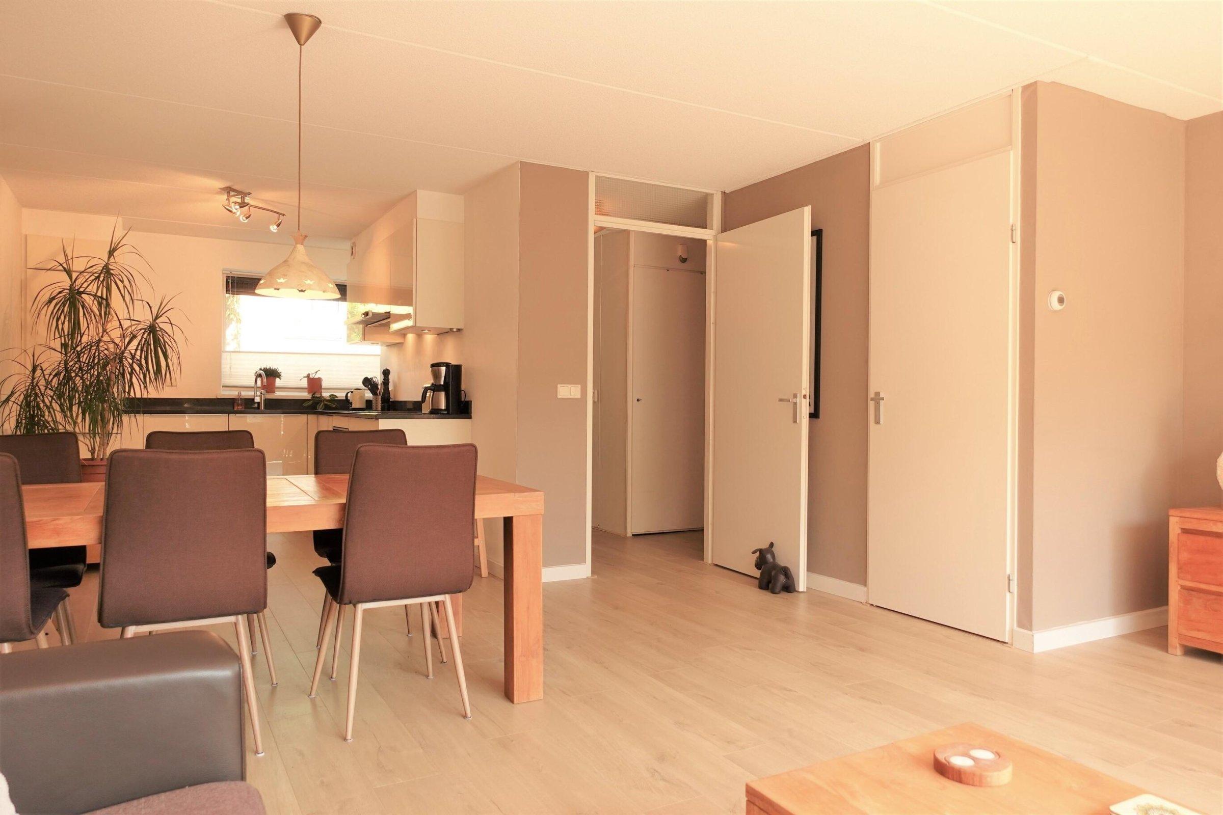 Woning te huur: Katherijn van Leemputdreef, Utrecht