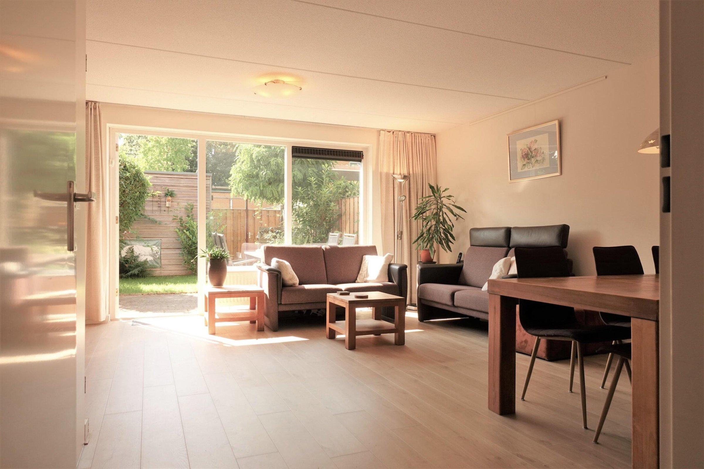 Woning te huur: Katherijn van Leemputdreef, Utrecht