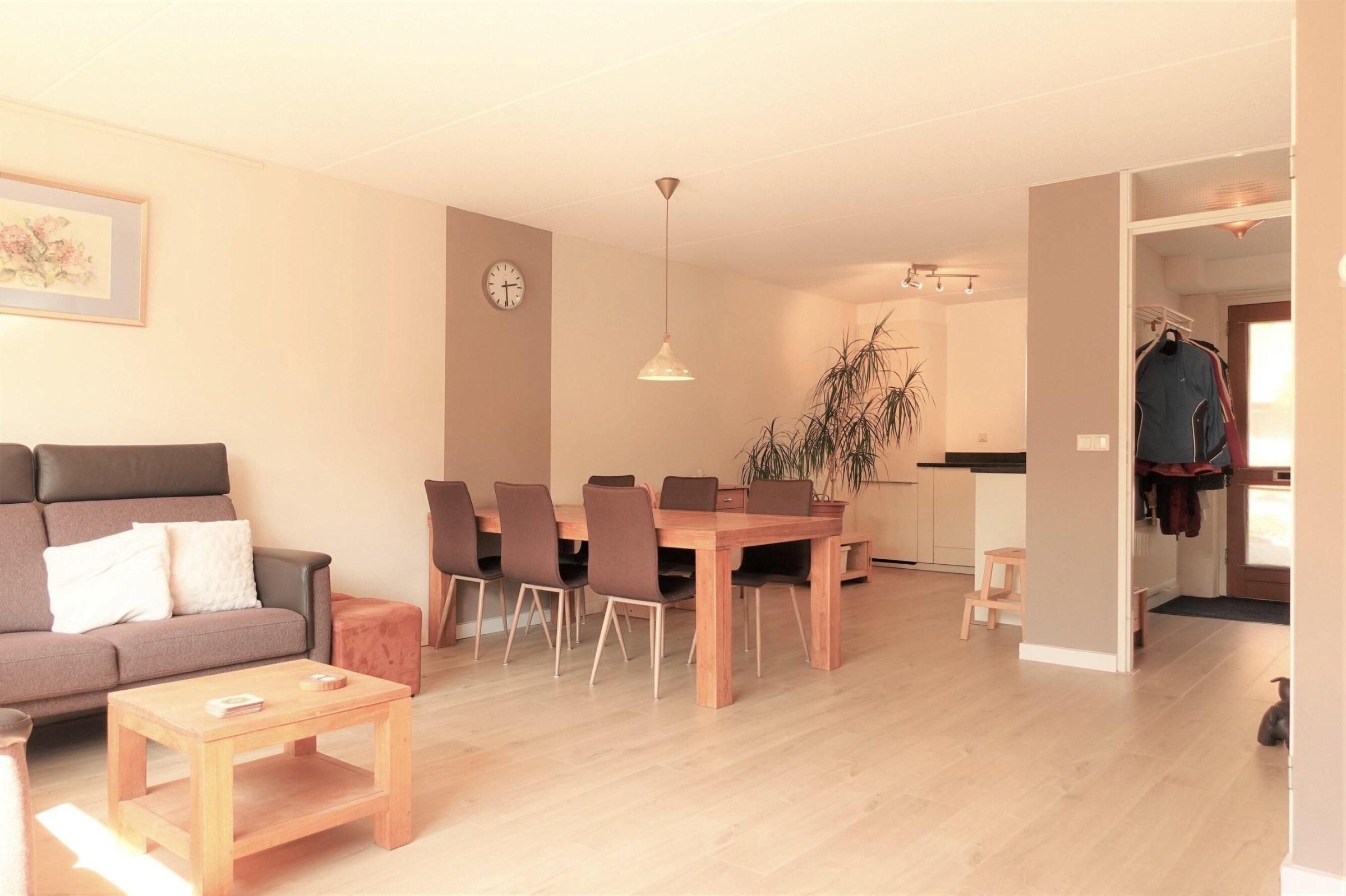 Woning te huur: Katherijn van Leemputdreef, Utrecht