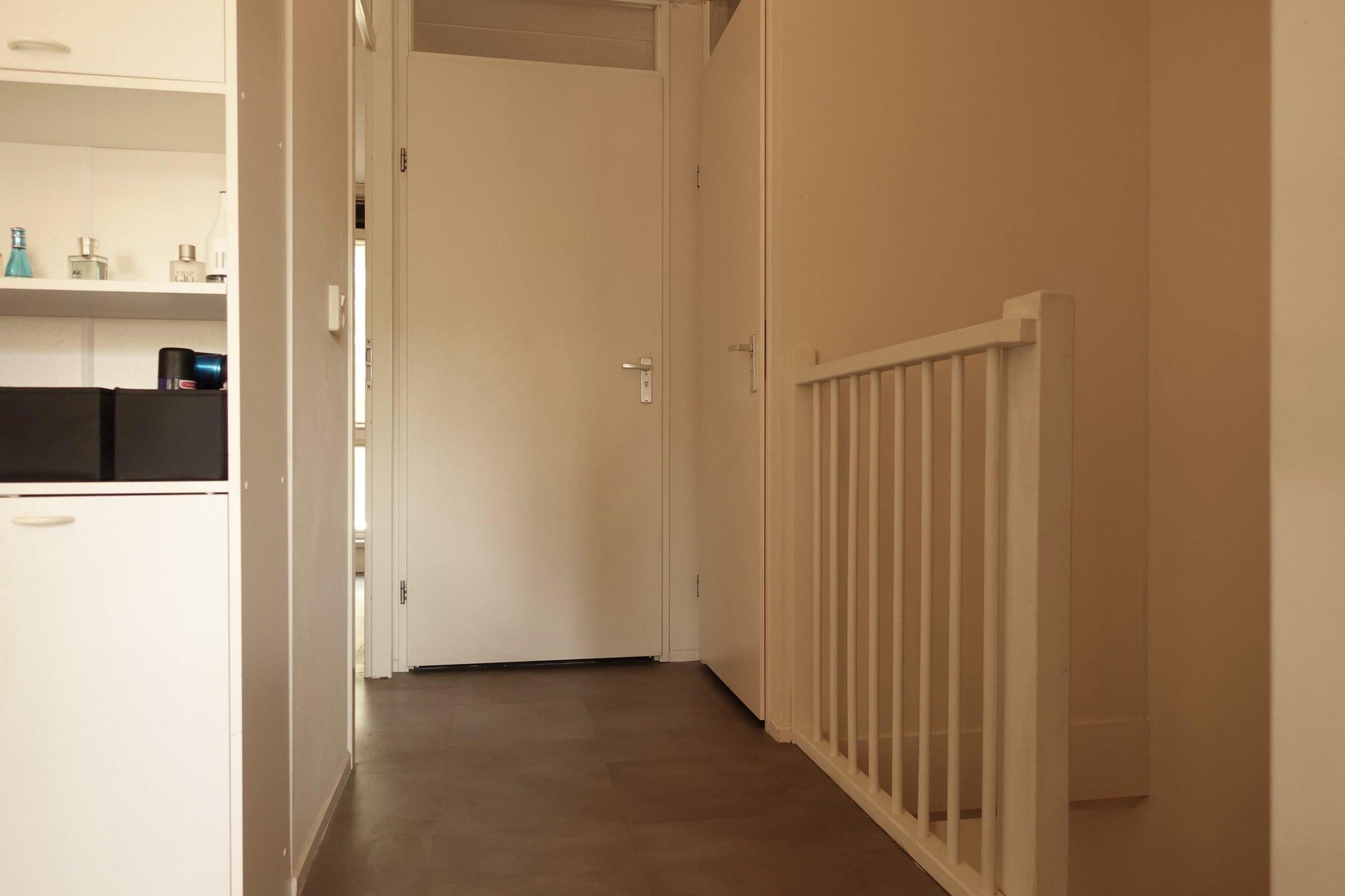Woning te huur: Katherijn van Leemputdreef, Utrecht