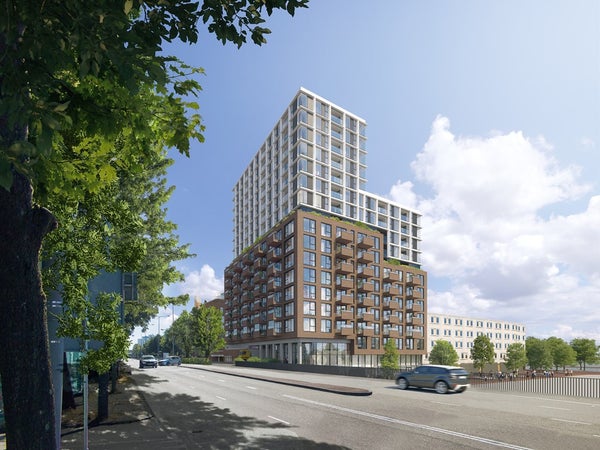 Bijlmerplein 858 S 6