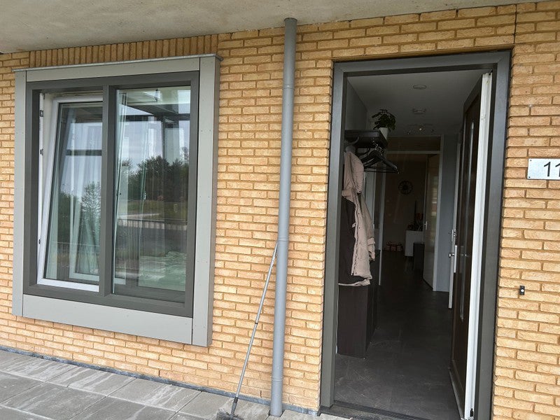 Appartement Willem van Ariestraat in Harderwijk