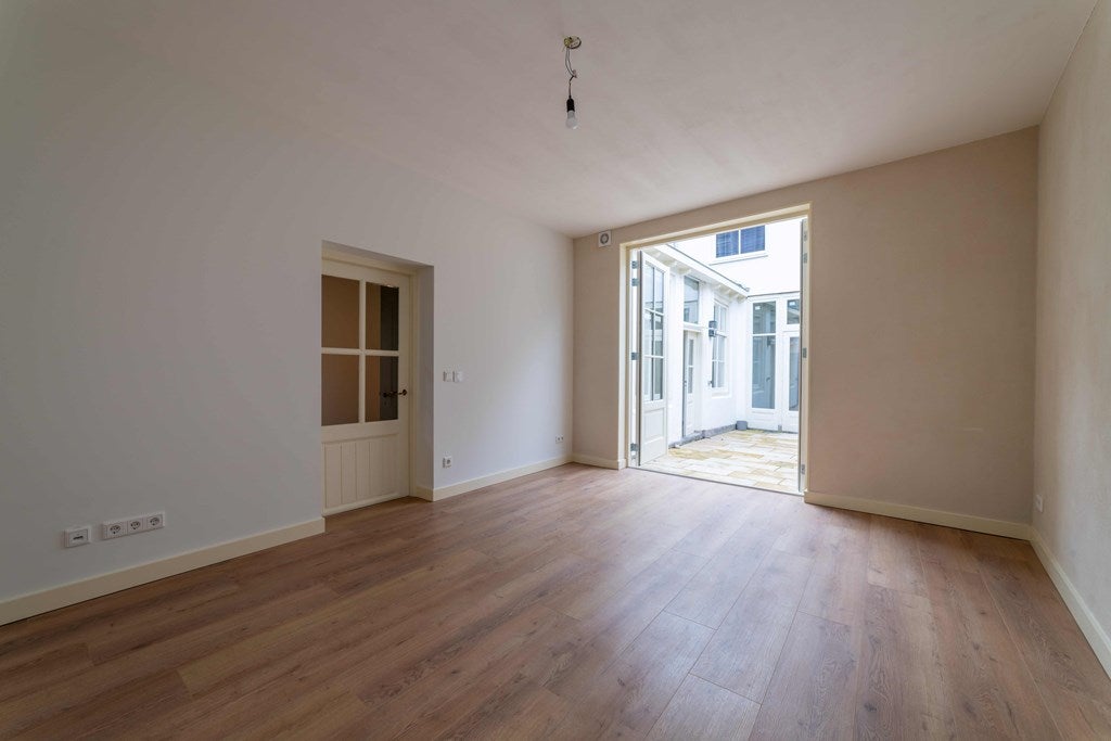 Te huur Appartement Oude Delft in Delft