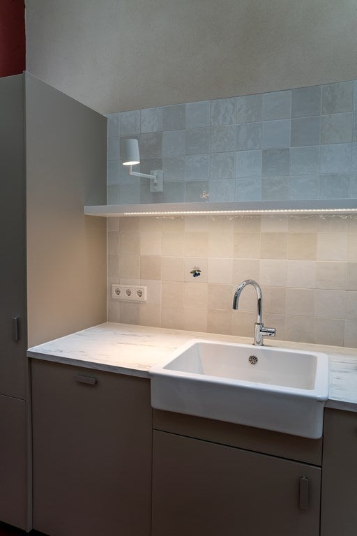 Te huur Appartement Oude Delft in Delft