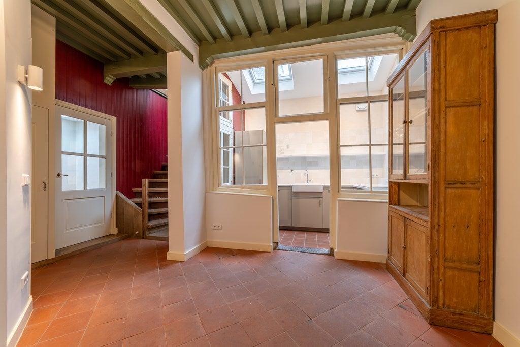 Te huur Appartement Oude Delft in Delft