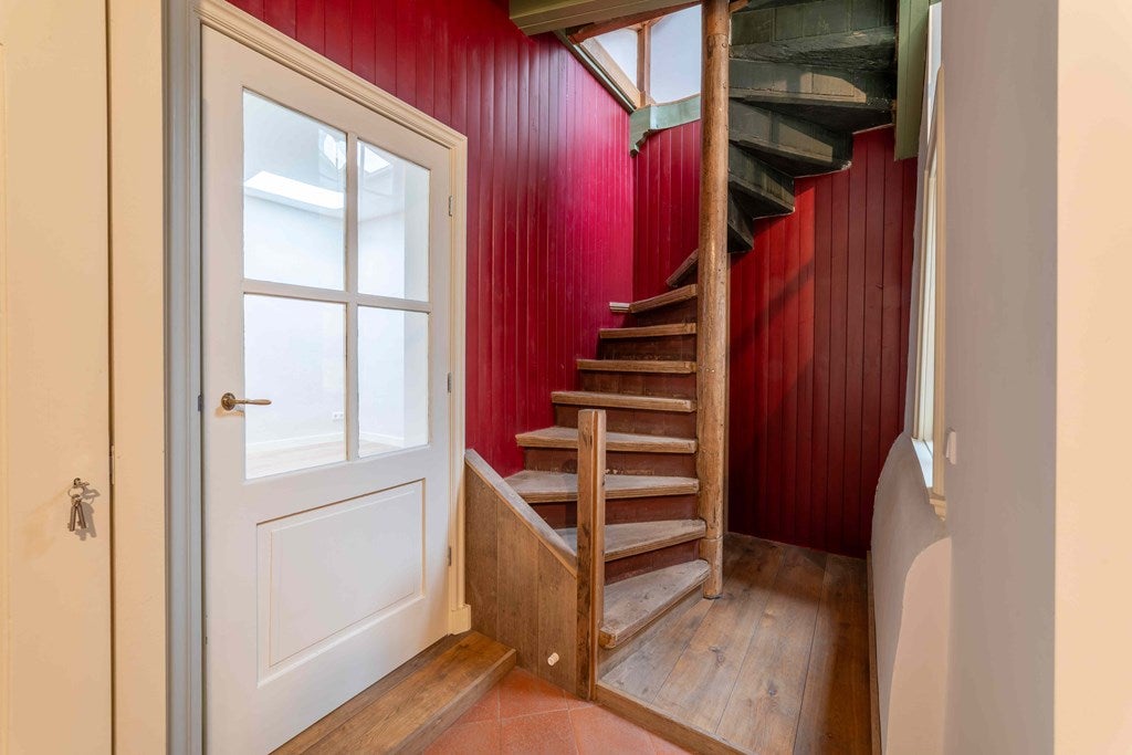 Te huur Appartement Oude Delft in Delft