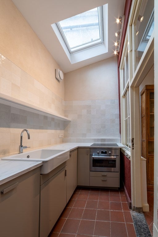 Te huur Appartement Oude Delft in Delft