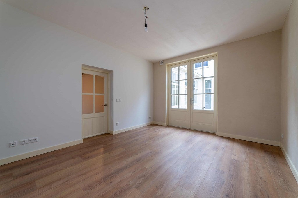 Te huur Appartement Oude Delft in Delft