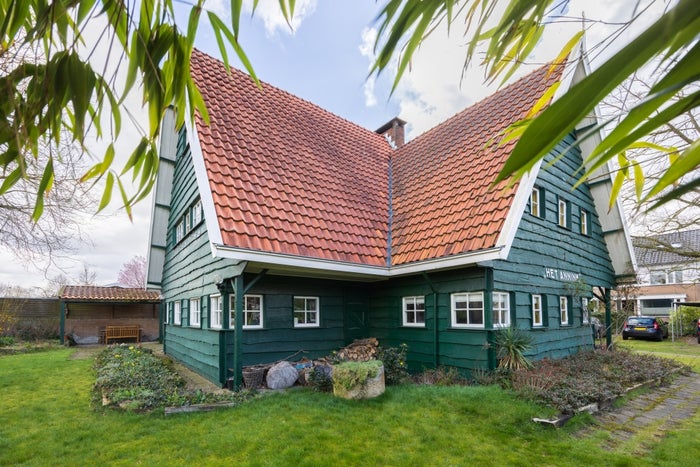 Te huur: Huis Mussenstraat in Hengelo