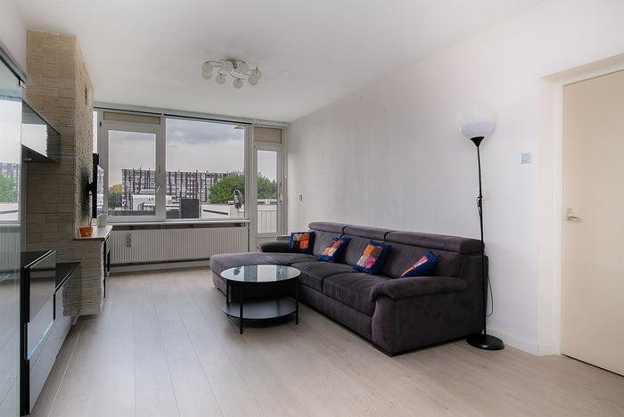 Te huur: Appartement Doddendaal 63 in Amsterdam