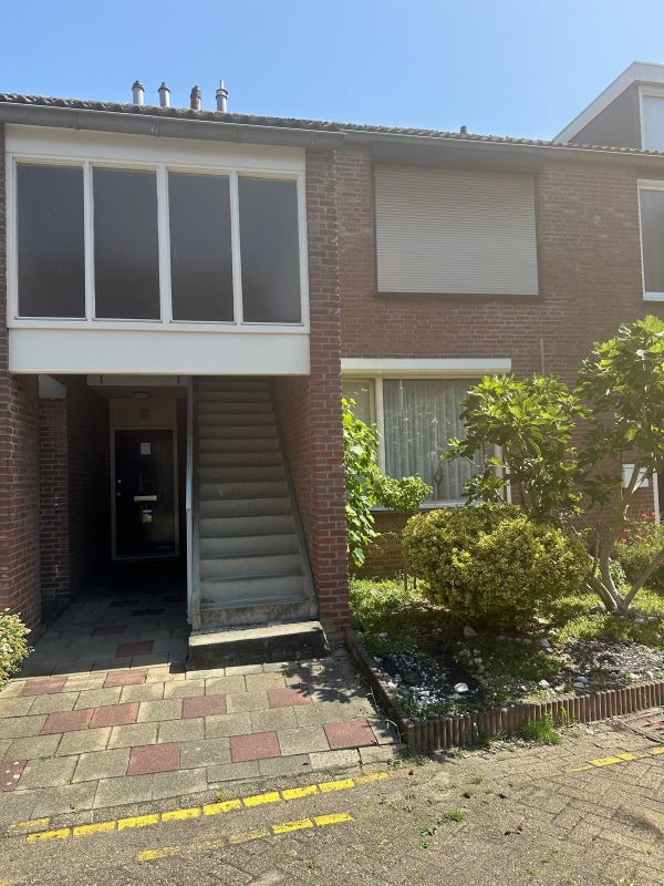 Groen van Prinstererstraat 24 in Sittard