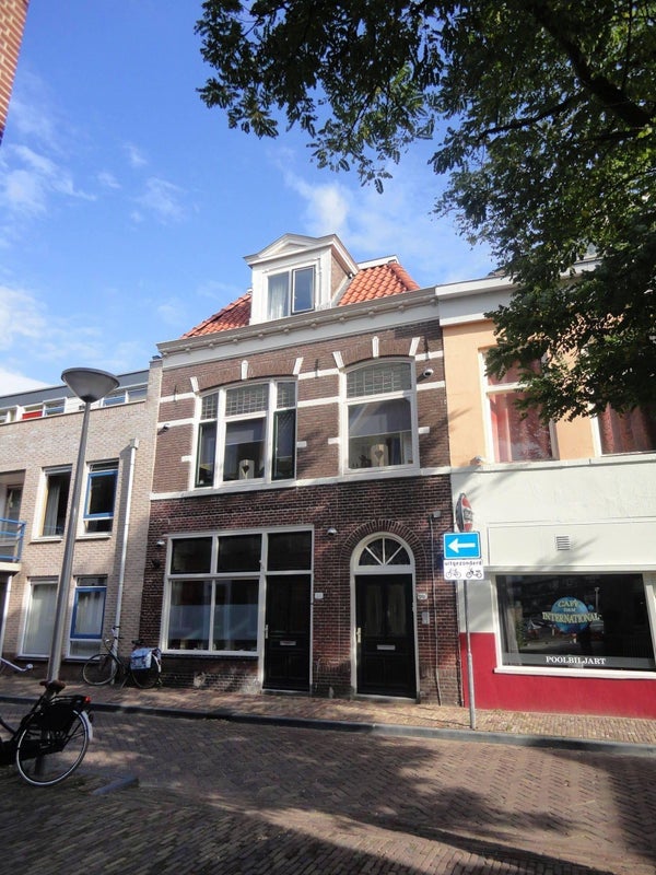 Hoogstraat