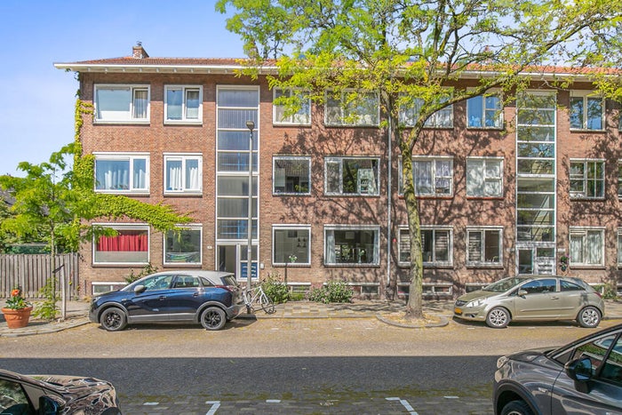 Fazantstraat 147 A