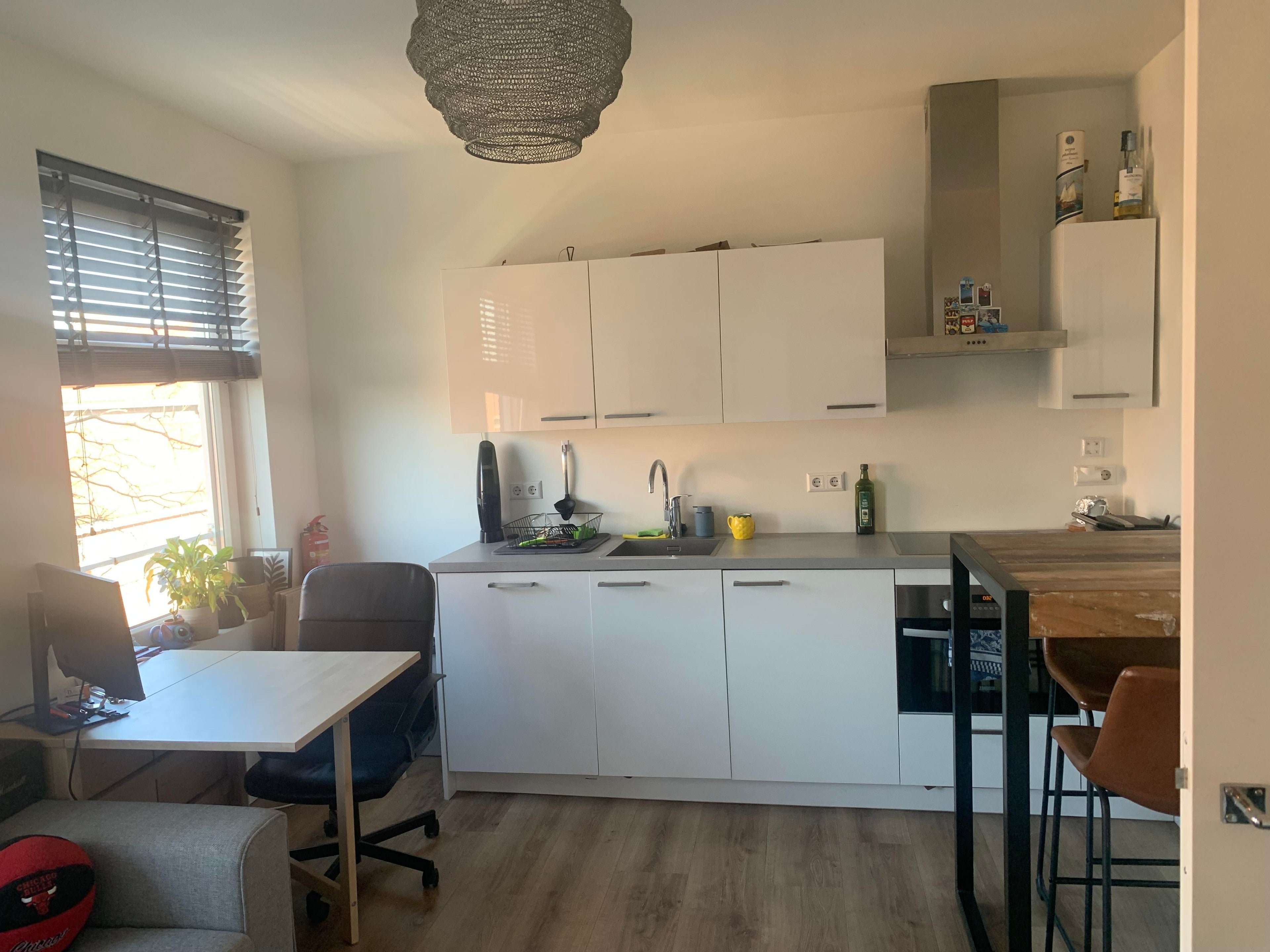 Te huur Appartement Schiedamseweg in Rotterdam