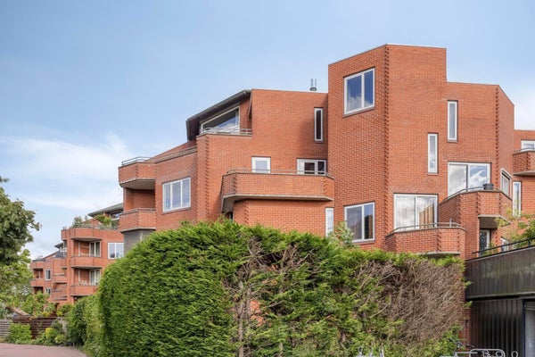 Appartement Waterberg 170 in Capelle aan den IJssel