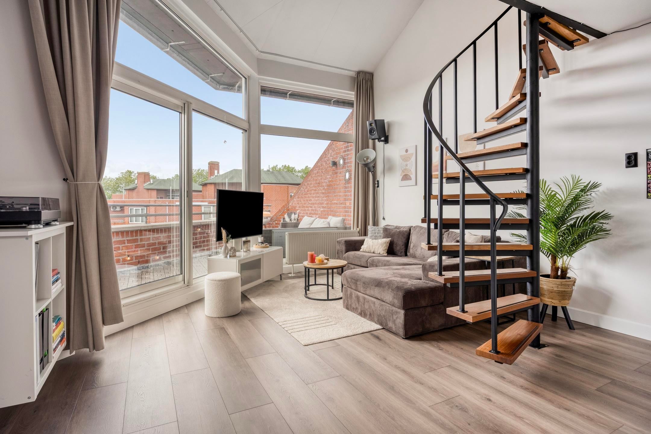 Appartement Waterberg 170 in Capelle aan den IJssel