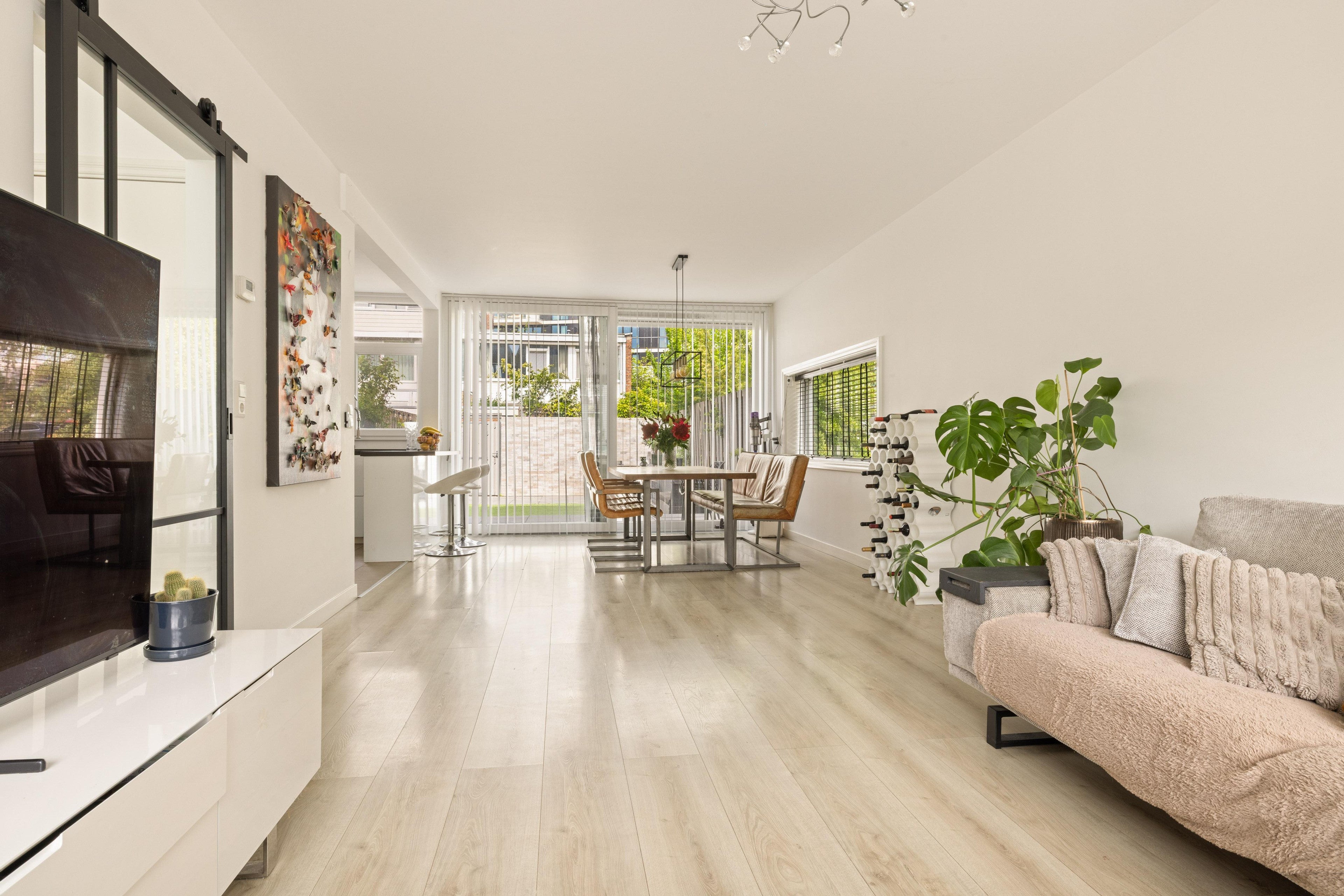 Huis Puttensestraat in Amstelveen