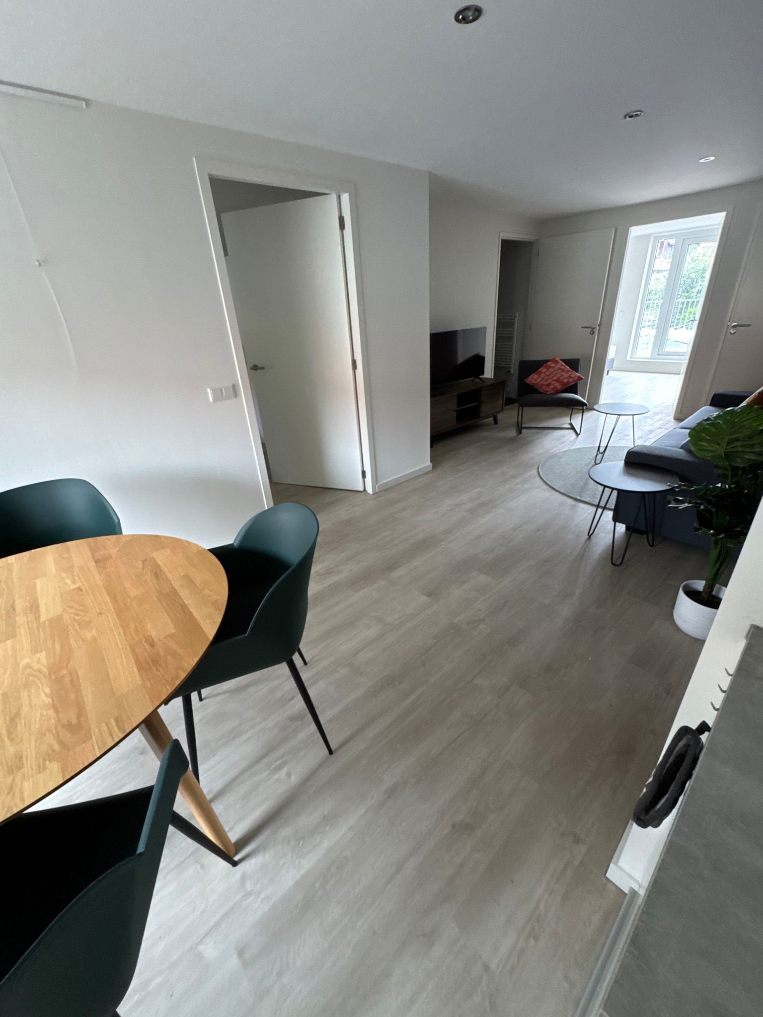 Appartement Pastoor van Arslaan in Eindhoven
