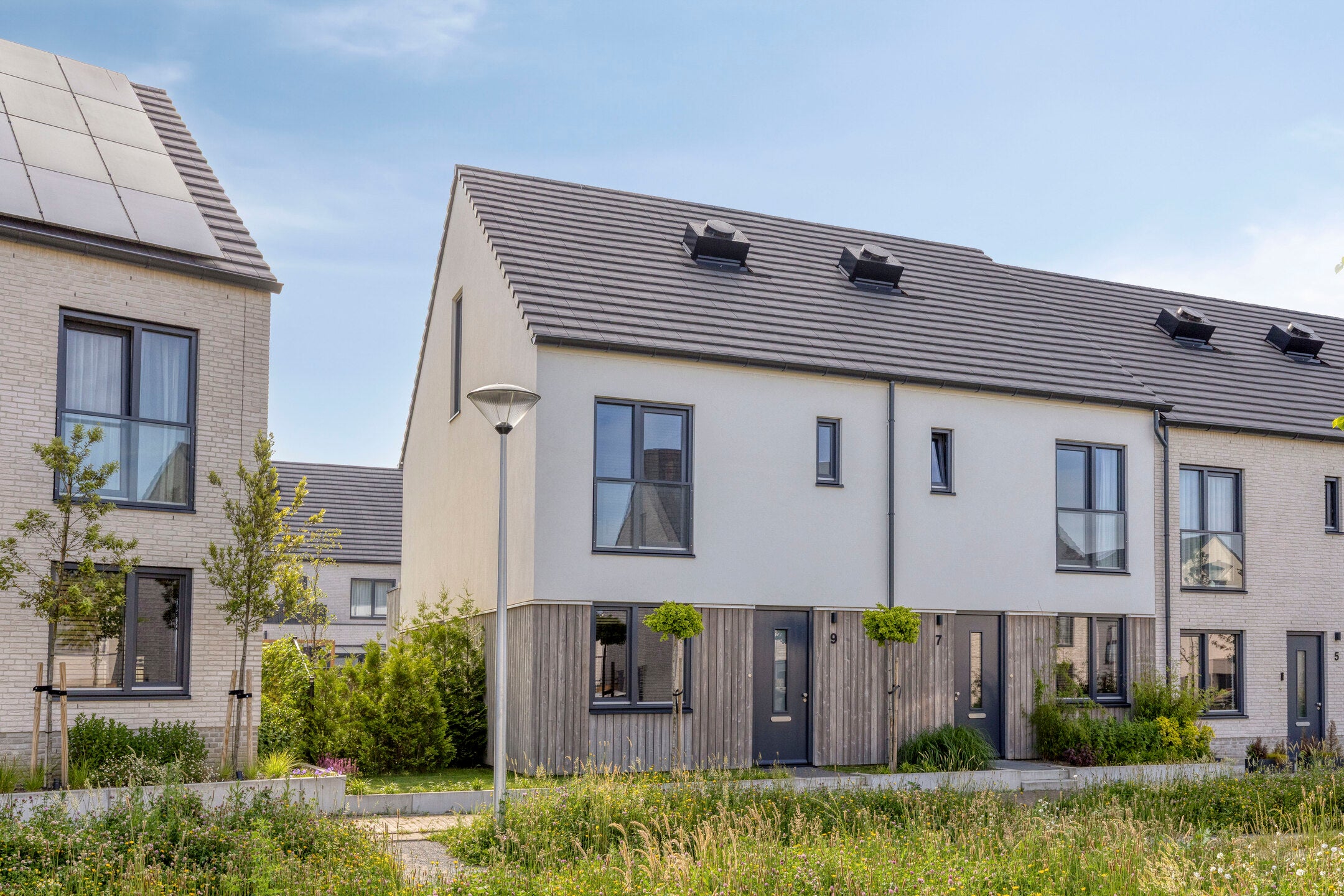 Huis Glooiing 9 in Eindhoven