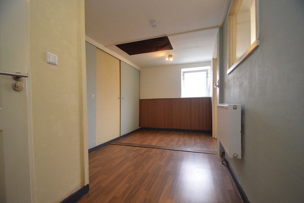 Appartement Breesaperhof 39 in Velsen-Noord