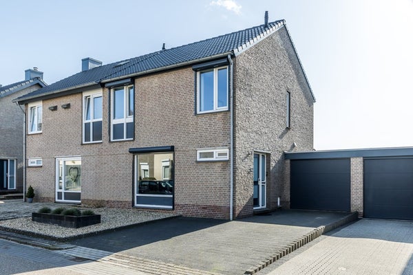 Norbertijnenstraat 12