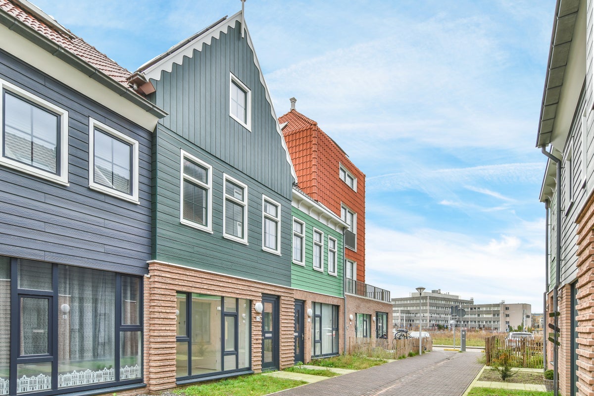 Zaandam – 1507EL