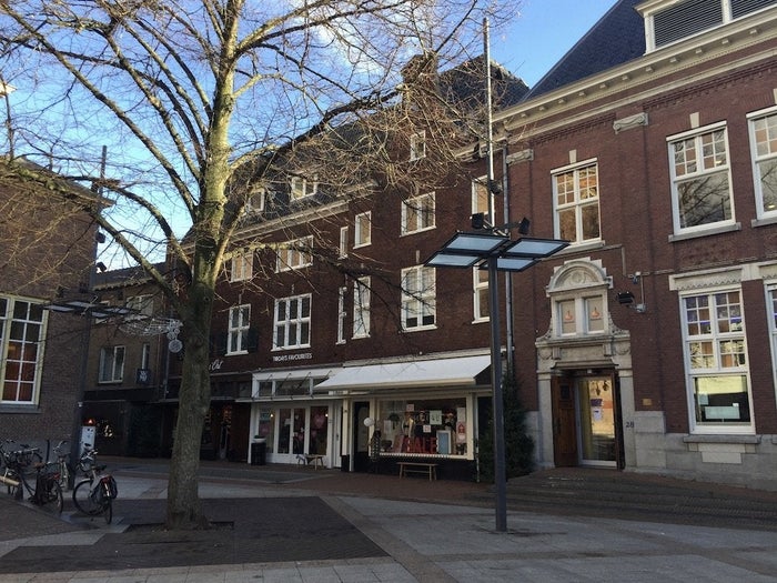 Te huur: Appartement Gasselstraat in Den Bosch