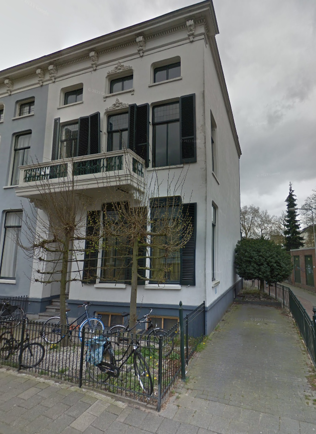 Spijkerstraat