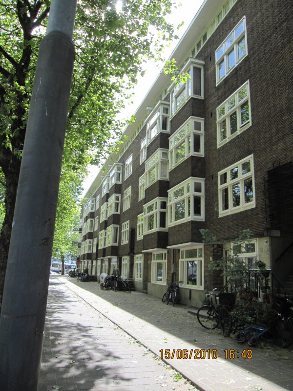 homes for rent on Europaplein