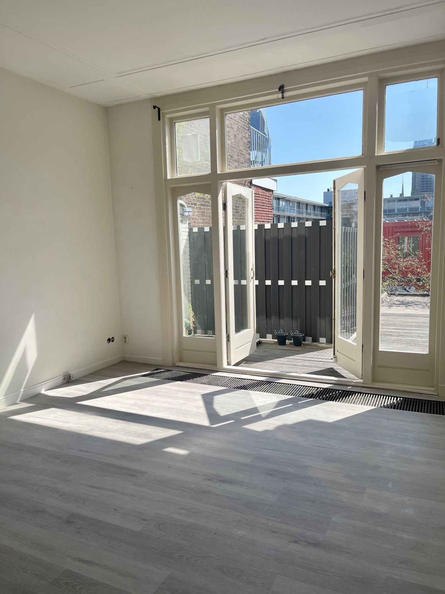 Appartement Neuweg in Hilversum